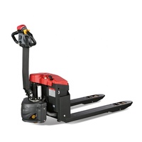 Chariot élévateur électrique Muduo 1,5-3 tonnes avec pneus pleins, haute qualité, pour usage intérieur/extérieur - Offre Spéciale