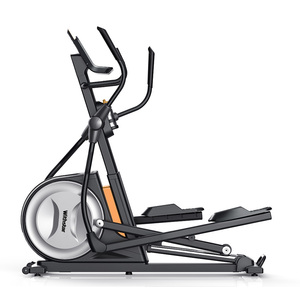 Appareil de fitness cardio pour salle de sport intérieure, cross-trainer commercial, machine elliptique pour l'exercice - Product Image 3
