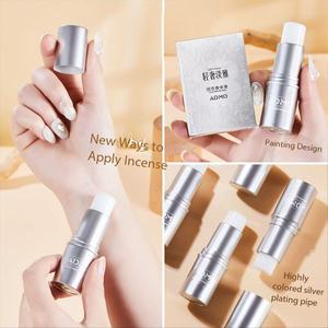 Parfum solide longue durée pour hommes et femmes, déodorant en stick, articles de toilette portables, vente en gros - Product Image 5