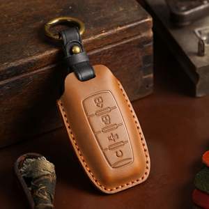 Penjualan langsung dari pabrik casing kunci mobil cocok untuk tangki Haval H6 300 casing kunci Ora anjing besar dan Haval - Product Image 1