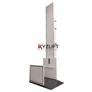 XYZLIFT 1 ~ 15M 250kg Uso en el hogar Elevador de escaleras Elevador de sillas de ruedas - Product Image 6