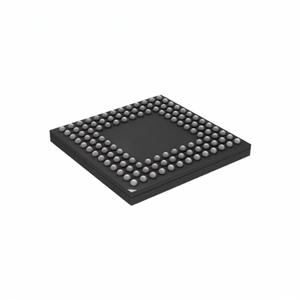 Componentes Electrónicos Integrados en Línea: Microcontrolador (MCU) de 32 bits, 1MB Flash, 120BGA, 120 VFBGA, EFM32GG11B840F1024GL120-A del Fabricante - Product Image 1