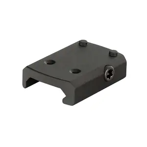 Ohhunt Universal Red Dot Sight Sight Mount Plate Base Mount