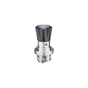 NEW Tescom 44-2800 Series Shutoff Regulator with Positionable Captured Vent Bonnet and Adjustable Stop - Product Image 4