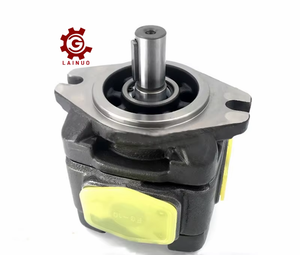 ปั๊มเกียร์สแตนเลส HG2-80/100/125/160-01R-VPC ปั๊มเกียร์ HG2-80-01R-VPC - Product Image 4