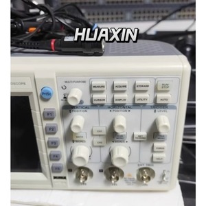 UNI-T UTD7102C UTD7202C ออสซิลโลสโคปแบบดิจิตอล 2 ช่องสัญญาณ - Product Image 3