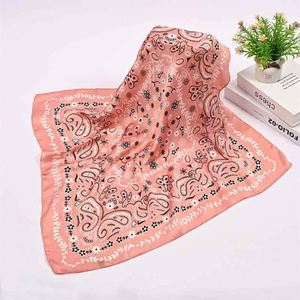 Printed Scarf Trendy Patterned Neckwear for Women Perfect for <b>Gifting</b> or Personal Collection in Bulk Quantities - Product Image 5