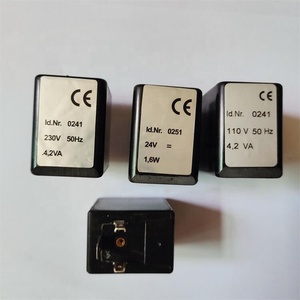 Solenoide AVID 791N024DND1MNN0 de control indirecto en stock - Product Image 2