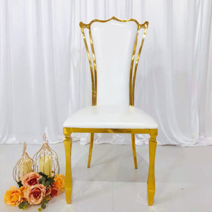 Sillas apilables Chiavari al por mayor, sillas para bodas y eventos - Product Image 4