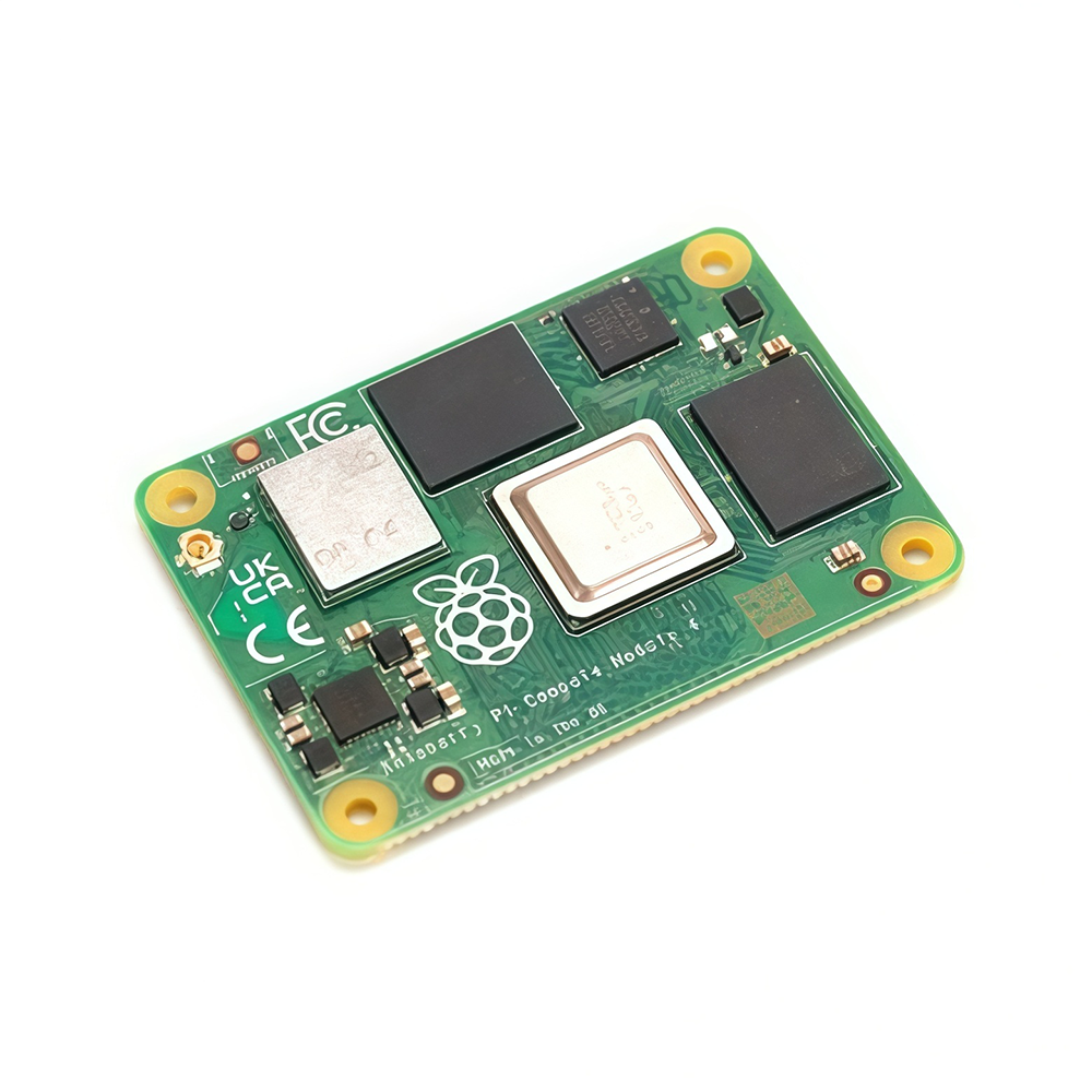 Module de calcul Raspberry Pi 4 (CM4108032)