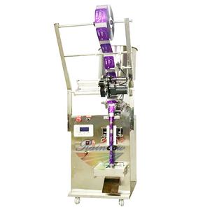 Máquina automática multifunción de procesamiento <span class=keywords><strong>y</strong></span> envasado de <span class=keywords><strong>miel</strong></span> con bolsa para salsa de <span class=keywords><strong>jengibre</strong></span> <span class=keywords><strong>y</strong></span> <span class=keywords><strong>ajo</strong></span> - Product Image 4