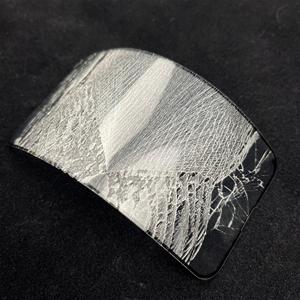 Protector de pantalla HD para <span class=keywords><strong>iphone</strong></span> 14, cristal templado, 13, 12, 11, 0,33mm, 2.5D, cobertura completa, 9H - Product Image 4