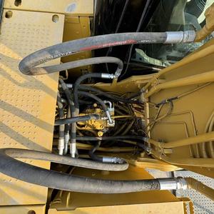 รถขุดตีนตะขาบ CAT 323D มือสอง ขนาด 23 ตัน รถขุดไฮดรอลิกขนาดกลาง - Product Image 6