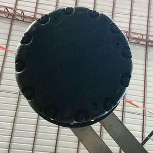 Réducteur final EX100-2 pour pièces détachées d'excavatrice Hitachi 9091651 9116396 9116397 9116398 Ensemble moteur de déplacement - Product Image 4