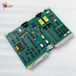 CP6 ZA3.065151R ใหม่ดั้งเดิมพร้อม V1.8.X-0โปรแกรมแผงวงจรสำหรับเครื่องตัดกระดาษขั้วโลกอะไหล่ - Product Image 1