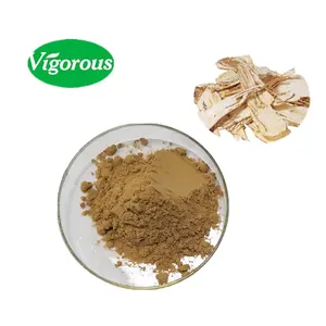 مستخلص Angelica gigas النقي بنسبة 100% مع شهادة ISO