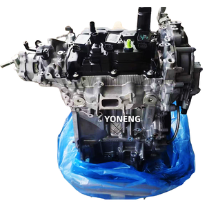 <span class=keywords><strong>Motor</strong></span> de Gasolina YMYS de Alta Calidad X-TRAIL IV T33 1.5 VC-T <span class=keywords><strong>E</strong></span>-<span class=keywords><strong>Power</strong></span> 204PS, <span class=keywords><strong>Motor</strong></span> KR15 KR15DDT para <span class=keywords><strong>NISSAN</strong></span> - Product Image 5