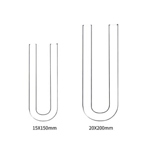 U U15*150mm20*200mmU - Product Image 3
