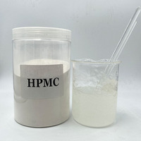 Éther de cellulose pour EIFS (Système de finition d'isolation extérieure) Grade HPMC