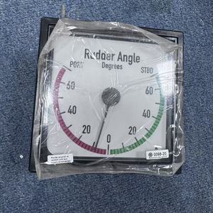 Tableau d'angle de gouvernail DEIF (droit) XL144 70-0-70Angle de gouvernail - Product Image 1