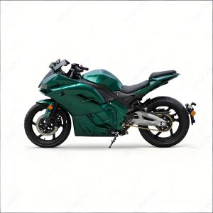 Moto électrique tout-terrain approuvée EEC COC avec moteur à chaîne moyenne 5000w avec prix d'usine - Product Image 1