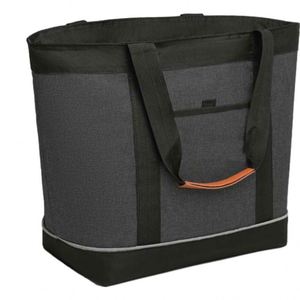 Bolsa Térmica Aislante - Grande, Hermética con Espuma Térmica - Ideal para Compras, Viajes, Playa y Picnic - Product Image 5