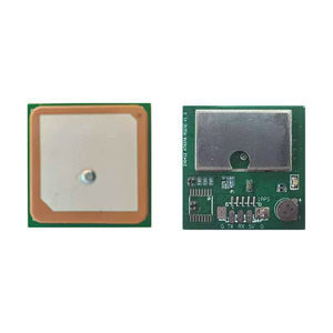 โมดูล Gnss ขนาด 28x28x7 มม. ความแม่นยำ 1.5 ม. อินเทอร์เฟซ Uart สำหรับเครื่องจักรกลการเกษตร - Product Image 3
