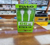 Precios Excepcionales, Cable USB Tipo-C a Tipo-C Multifunción de 66W para Moldeo por Inyección, Batería de 5 Celdas, OD 4.5, Carga Superrápida de 6A
