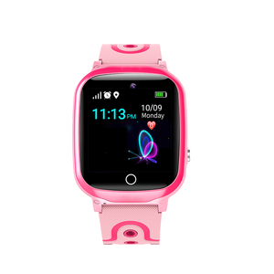 Montre connectée pour enfants YQT, <span class=keywords><strong>prix</strong></span> bas, promotion, carte SIM 2G, jeux, caméra, LBS stable, appel vidéo, SOS, nouvelle montre intelligente pour enfants - Product Image 4