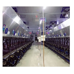 Ordeñadoras <span class=keywords><strong>de</strong></span> metrología electrónica, sistema automático <span class=keywords><strong>de</strong></span> máquinas <span class=keywords><strong>de</strong></span> <span class=keywords><strong>vaca</strong></span> beneficiosas para <span class=keywords><strong>la</strong></span> salud <span class=keywords><strong>de</strong></span> las <span class=keywords><strong>vaca</strong></span> lecheras - Product Image 1