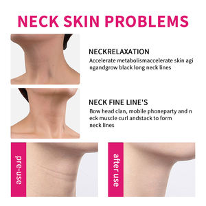 <span class=keywords><strong>Crema</strong></span> de Cuello con Colágeno y Ácido Hialurónico Personalizada OEM <span class=keywords><strong>para</strong></span> Antienvejecimiento, <span class=keywords><strong>Reafirmante</strong></span>, Lifting, Blanqueamiento, Reducción de Líneas Finas, <span class=keywords><strong>Papada</strong></span> - Product Image 5