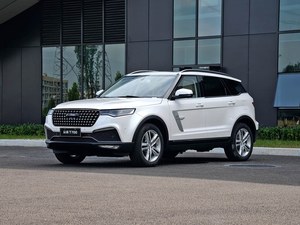 <span class=keywords><strong>Auto</strong></span> Usata Zotye T700 2017 1.8T Modello Lusso con Doppia Frizione, Alta Qualità, Economica, a Benzina - Product Image 2