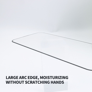 Protector de Pantalla de Vidrio Templado 9H Antihuellas para <span class=keywords><strong>Apple</strong></span> <span class=keywords><strong>iPhone</strong></span> 17 Air 16 15 14 13 12 11 Pro Max, Antiarañazos, HD - Product Image 4