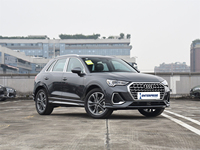 Audi Q3 Sportback SUV AWD ACC Cuir Turbo Automatique Bon Prix Voiture Neuve à Vendre