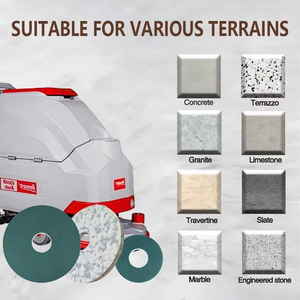 Ma thuật melamine Nano miếng bọt biển Pad 9 ''-20'' gạch đánh bóng sàn cho bán buôn làm sạch nguồn cung cấp - Product Image 6