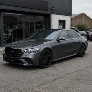 Jantes en alliage d'aluminium forgé multi-rayons personnalisées GVICHN pour Range Rover <span class=keywords><strong>Evoque</strong></span> et Cadillac avec enjoliveurs flottants - Product Image 5