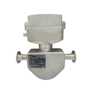 Endress + Hauser Dosimag 8BE08/15/25 Customizable Konisch KHS Canned <b>Flow</b> <b>Meter</b> Supports OEM Measures Gas Air <b>Water</b> Oil 8BE Popu - Product Image 1