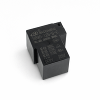 Relais de puissance scellé NB90-12S-S-C DC12V 50A NO 40A NC, interrupteur stable pour chauffe-eau de véhicule et équipement de climatisation