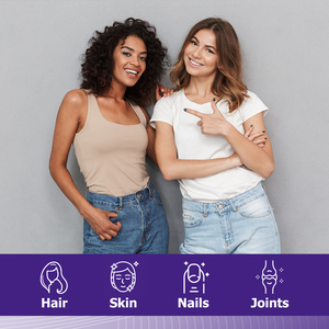 OEM ODM Custom Beauty Formula Healthcare <b>Supplement</b> Skin Whitening Products Collagen Powder Bone Joint Support Collagen Drink - Product Image 5