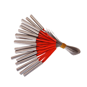 Tùy chỉnh điện áp 100W 200W 300W 400W 500W 800W duy nhất kết thúc sưởi ấm kháng Rod Cartridge nóng - Product Image 6