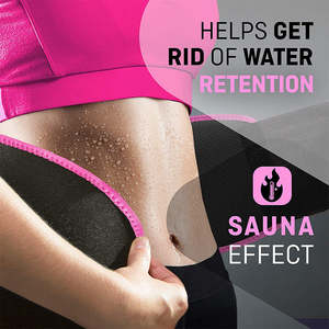 Neopreno Adelgazante Cintura Wrap Band Pérdida de peso Cintura Tummy Trimmer Cintura Entrenador Sauna Sudor Cinturón para mujeres y hombres - Product Image 4