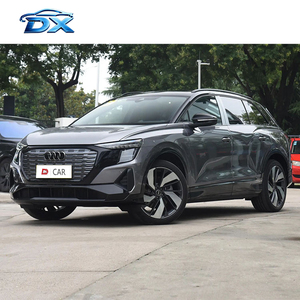 <span class=keywords><strong>Audi</strong></span> Q5 E-<span class=keywords><strong>Tron</strong></span> 2024 Nouveau SUV électrique 4 roues motrices Automatique avec sièges en cuir Phares à LED Toit ouvrant Caméra arrière 360° - Product Image 3