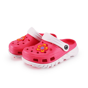 Sandalias de dibujos animados para niños con plataforma ligera para la playa 2020 - Product Image 3