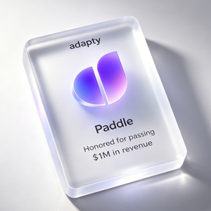 Scultura in Resina Trasparente Personalizzata, Modello Astratto Ecologico in Poliresina per Souvenir - Product Image 5