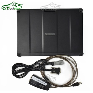 เครื่องมือวิเคราะห์เครื่องยนต์ Ifak CAN USB Interface V4.99 สำหรับ Yale และ Hyster PC Service Tool - Product Image 6