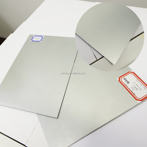 Tôle SGCC CGCC DX51D Z275 <span class=keywords><strong>ZAM</strong></span> résistante à la corrosion, grandes éclats, épaisseur de 0,12 mm à 5,0 mm pour la construction - Product Image 2
