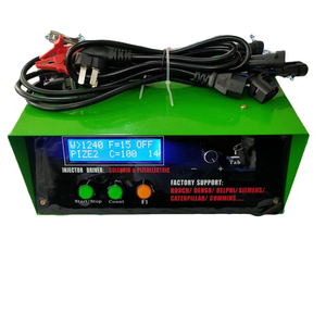 เครื่องทดสอบหัวฉีดคอมมอนเรล CR1000-I สำหรับทดสอบหัวฉีดแบบเพียโซ - Product Image 1