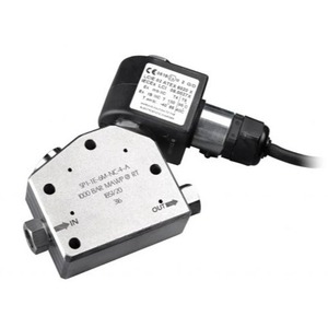 Moteur pas à pas Elika 1255656 pour fluides et gaz - Product Image 4