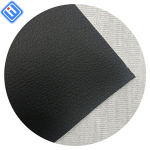 <span class=keywords><strong>2025</strong></span> PVC vinilo imitación cuero por metro suave estampado tapicería impermeable para coche <span class=keywords><strong>Auto</strong></span> vehículo asiento cubierta y bolsa Decoración - Product Image 1