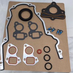 TCS45993ชุดซ่อมปะเก็นปั๊มน้ำสำหรับซ่อมเครื่องยนต์ GMC Ford Isuzu Saab 5.7L 6.0L 6.2L ซ่อมเครื่องยนต์ LS3 - Product Image 2